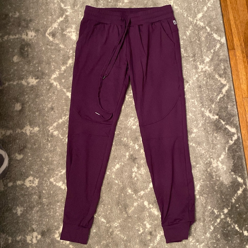 Buffbunny Medium Joggers